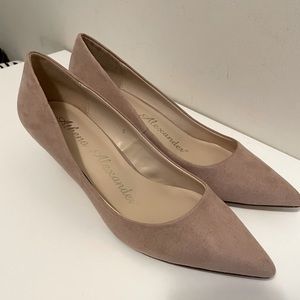 Athena Alexander Pump